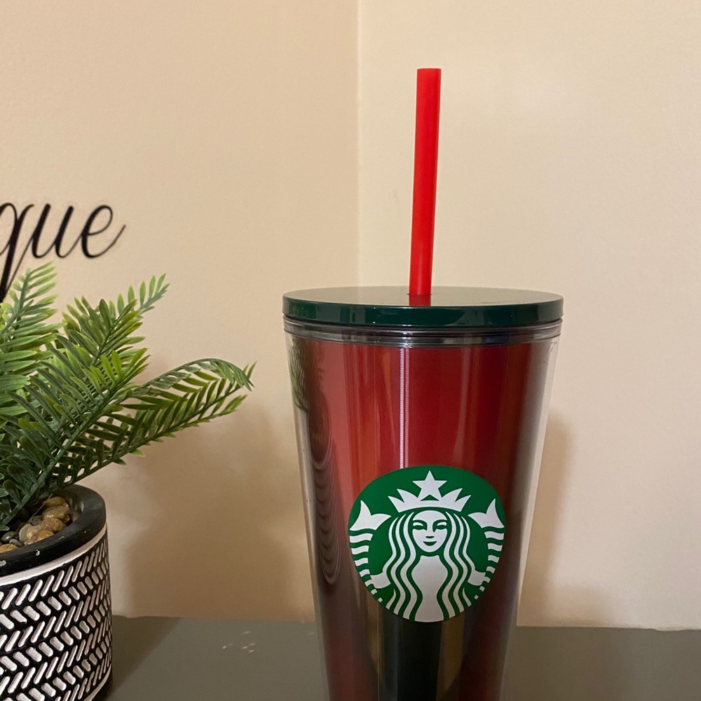 ❤️Starbucks cup❤️ - Picture 6 of 9